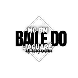 BAILE DO JAGUARÉ