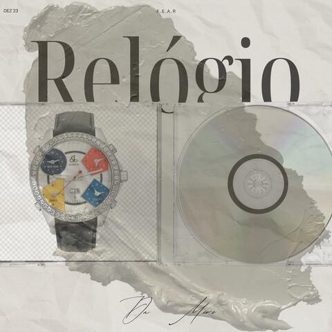 Relógio