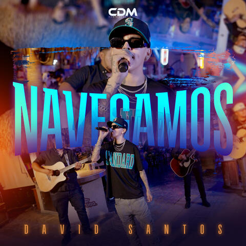 Navegamos