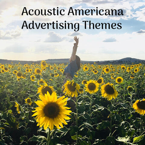 Acoustic Americana Ad Themes