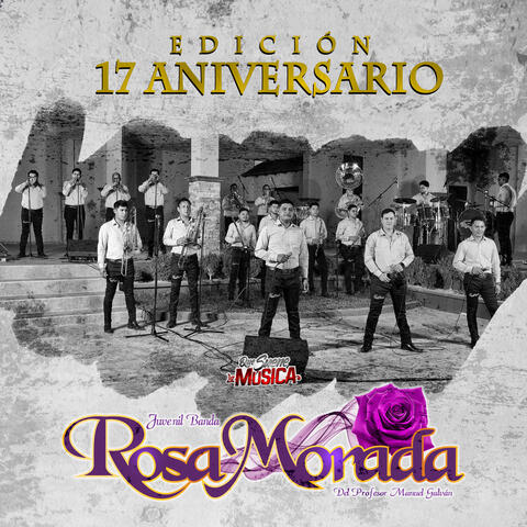 Edición 17 Aniversario, En Vivo