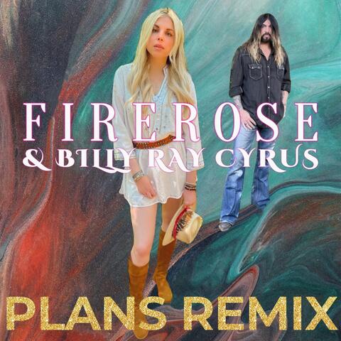 Plans Party Remix