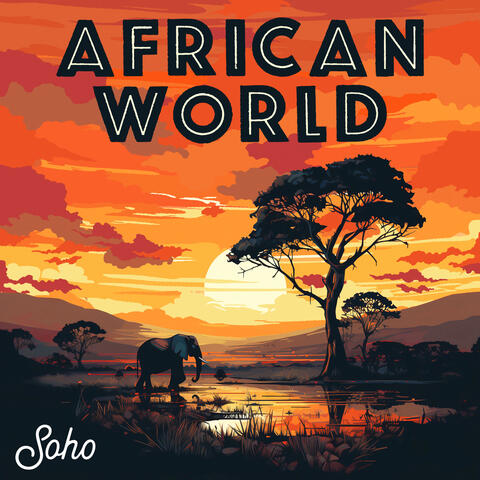 African World