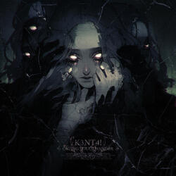 CRYING SOULS WANDER