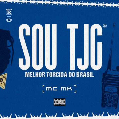 SOU TJC, MELHOR TORCIDA DO BRASIL