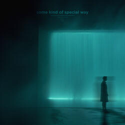 some kind of special way