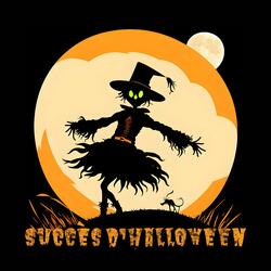 Sortilèges et fantômes