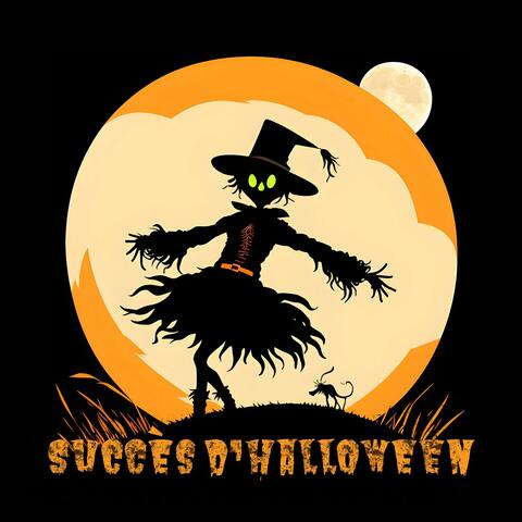 Succès d’Halloween: Musiques Ténébreuses, Peur et Terreur Assurées