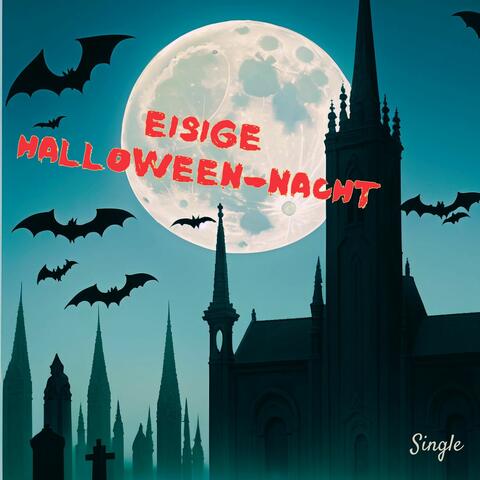 Eisige Halloween-Nacht