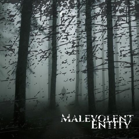 Malevolent Entity: A Terrifying Halloween Night Soundtrack to Raise Goosebumps