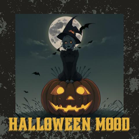 Halloween Mood: Creepy Halloween Music to Chill Your Bones
