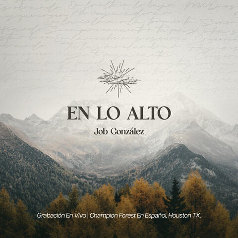 En Lo Alto