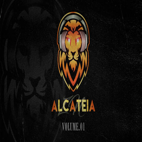 Alcateia Vol. 01