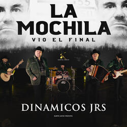 La Mochila Vio El Final
