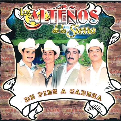 De Piez a Cabeza