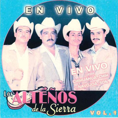 En Vivo , Vol. 1
