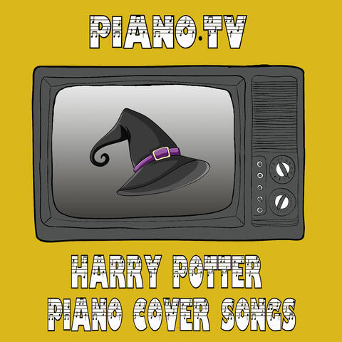 Harry Potter Piano Cover Songs