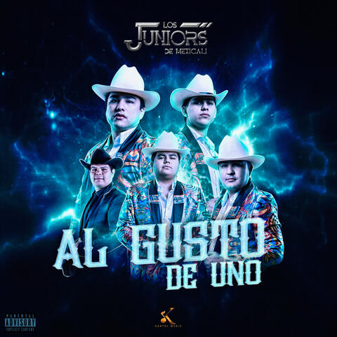 Al Gusto de Uno