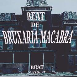 Beat De Bruxaria Macabra