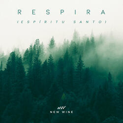 Respira (Espíritu Santo)