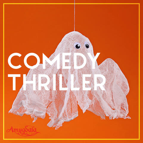 Comedy Thriller