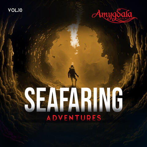 Seafaring Adventures Vol. 10