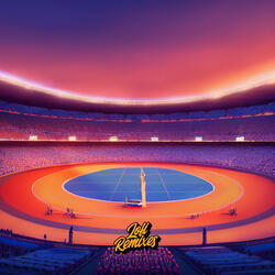 Chariots Of Fire (lofi remix)
