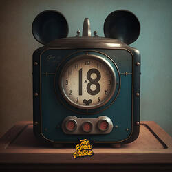 Mickey's Countdown (lofi edit)