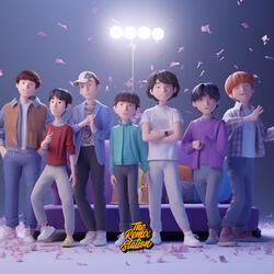 Take Two (lofi version)