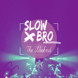 Starboy - slowed + reverb
