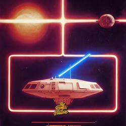 Enter the Bad Batch (From “Star Wars: The Bad Batch") - lofi edit