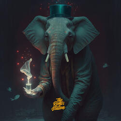 Found (from The Magician's Elephant)