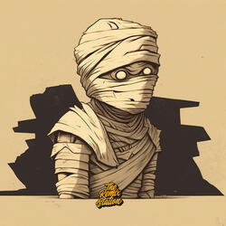 I'm Today (Nefer Song - Mummies Theme Song) - lofi edit