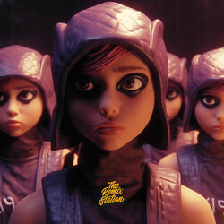 GRL GVNG (lofi edit)