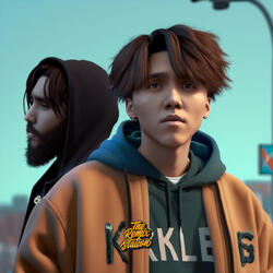 on the street (lofi edit)