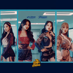 Queencard (lofi version)