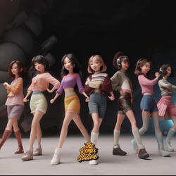 SET ME FREE (ENG) (lofi version)