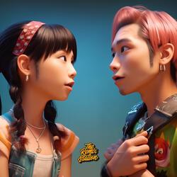 Shoong! (lofi version)