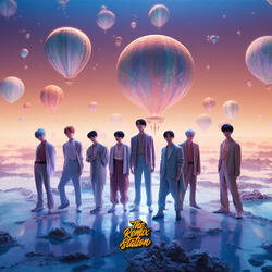 The Planet (lofi version)