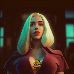 Ghost lofi mix