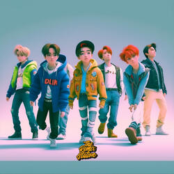 Best Friend Ever (lofi version)