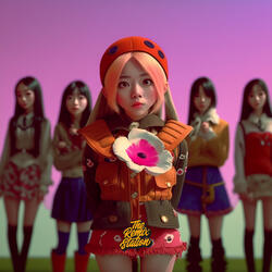 Poppy (Korean Ver.) (lofi version)