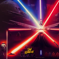 star wars: clone wars theme (lofi edit)