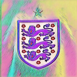 Three Lions (Football's Coming Home - It’s Coming Home) (lofi remix)