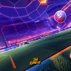Rocket League Theme Song (lofi edit)