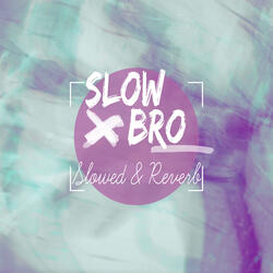Thousand Miles – slowed + reverb