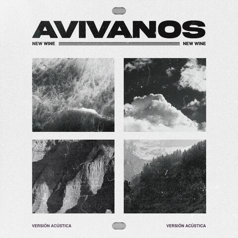 Avívanos (Versión Acústica)