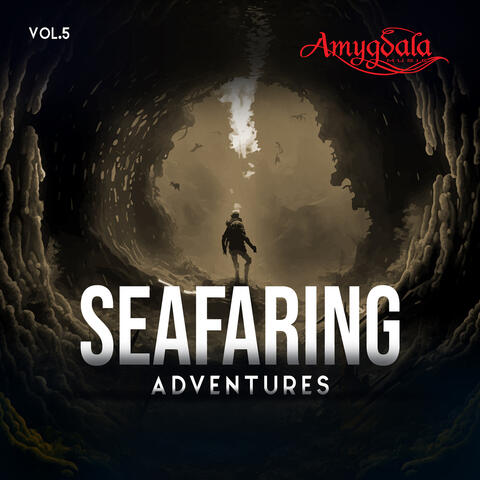 Seafaring Adventures Vol. 5
