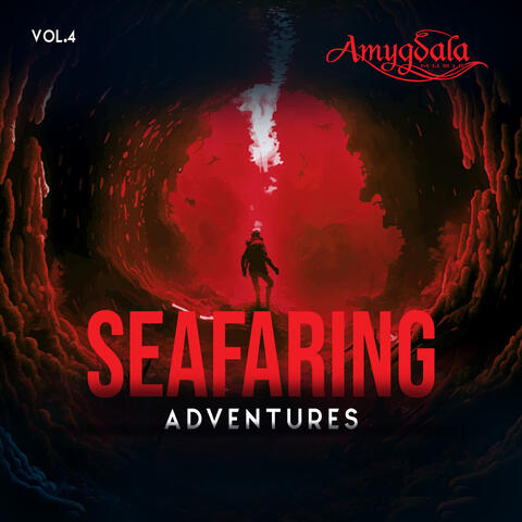 Seafaring Adventures Vol. 4