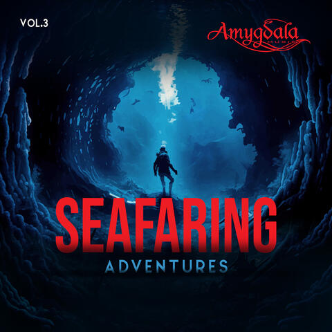 Seafaring Adventures Vol. 3